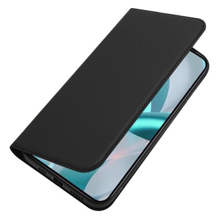 Xiaomi 11t/11t Pro 5g Plånboksfodral Fodral - Svart Svart