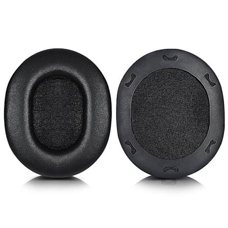 Ersättningsöronkuddar kompatibla med Audio-technica Ath-m70x
