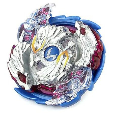 Beyblade Burst Starter Toupie Fusion Gyro Fight Bayblade Leker for Barn (B-97)