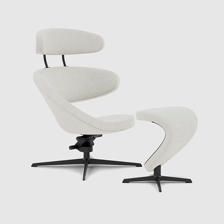 Peel , Varier Furniture, Recliner