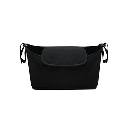 Baby Stroller Organizer Stroller Accessories Bag Large Space For All Strollers