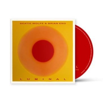 Luminal Eno Brian & Wolfe Be