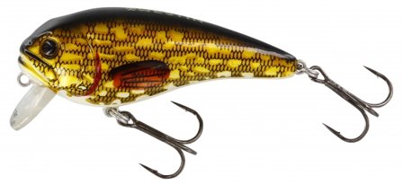 Westin FatBite 8 cm 24 g F Natural Pike