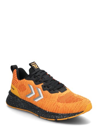 Hummel Reach Tr Flex - Orange - 36