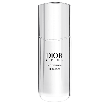 DIOR Capture Le Sérum High-Performance Anti-Aging Correction for Wrinkles and Firmness Serum & specialbehandling Dam 50ML