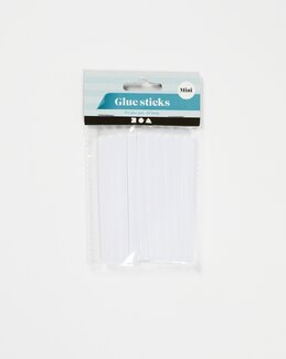 Limstänger Mini 10-pack