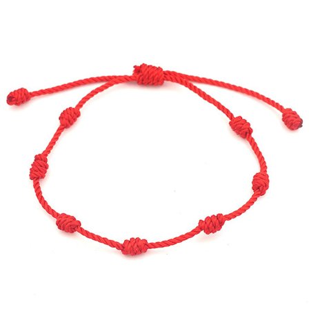 5 kappaletta punottuja rannekoruja, säädettävät rannekkeet, häät, juhlat, päivittäinen käyttö