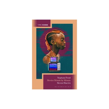 Neptune Frost (häftad, eng)