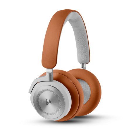 Bang & Olufsen Beoplay HX Kabelloses Headset - Timber Holz