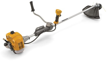 STIGA BC 535 B Grästrimmer 2-takt, Trädgårdsmaskiner