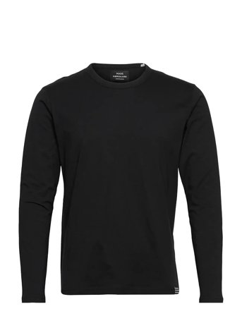 Mads Nørgaard | Fine Jersey Thor Tee Ls Fav | XL