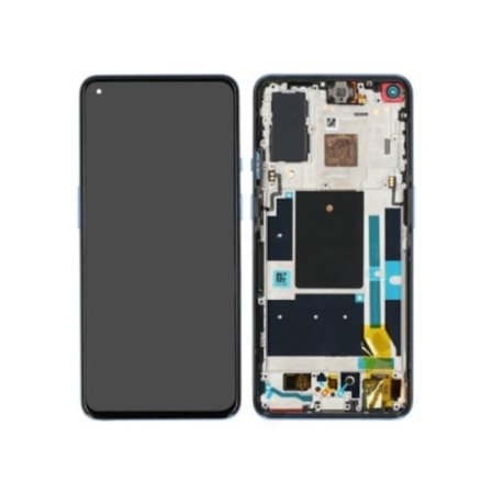 OnePlus 9 LCD Display - Artic Sky