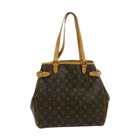 Louis Vuitton Vintage, Pre-owned bag Bruin, Dames, Maat:ONE Size
