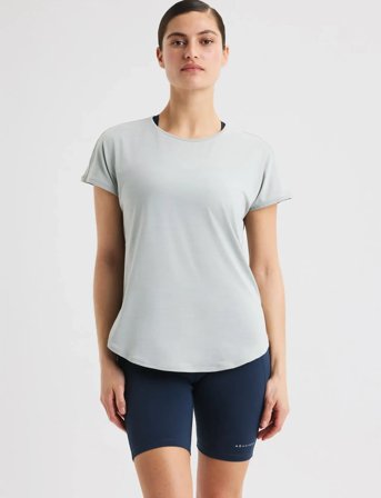 Röhnisch Motion Tee - White - XL
