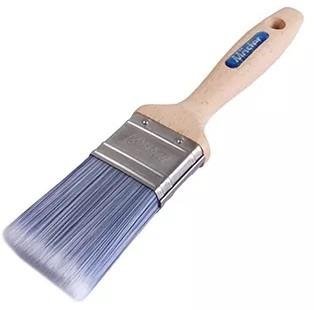 Mäster Superior Pro Max Blue 1885070 Lackpensel trä, syntetborst 70 mm, Målarredskap & tillbehör