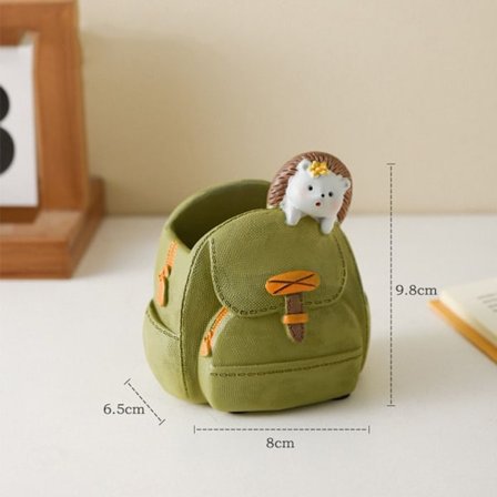 Suckulenta Blomkruka Bonsaikrukor - high quality