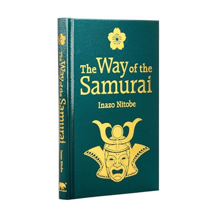 Way of the samurai 9781785993565