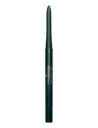Clarins Waterproof Eye Pencil 05 Forest - Green - 0.3G