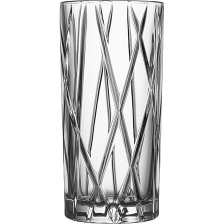 Orrefors City Highball 4-pack | Dukning & Servering > Glas > Cocktail- & Drinkglas > Drinkglas | Bagaren och Kocken
