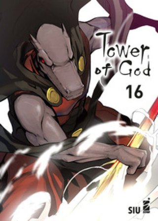 Tower of god. Vol. 16 Siu
