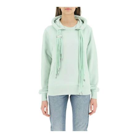 Ambush Hoodie Grøn, Dame