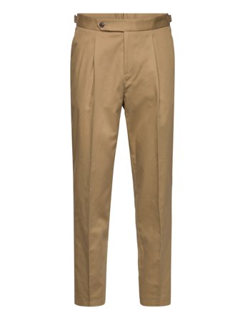 BOSS C-Perino-Pl-Dtl-254 - Beige - 54