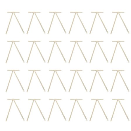 24 st Sammet Julrosetter Vintage Sammet Bandrosetter Presentförpackning Inslagningsrosett för DIY Hantverk Julkrans Girlang Dekor