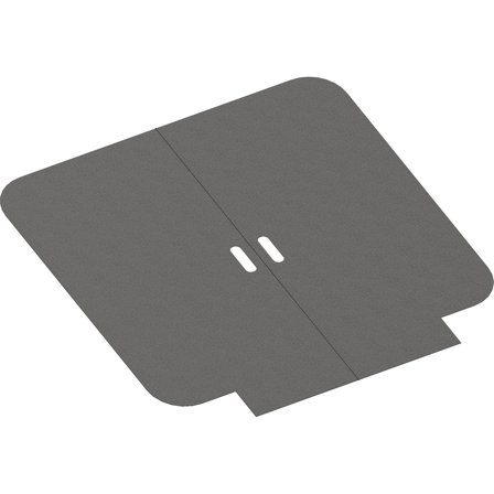 Tollco installasjonsskive 990x990