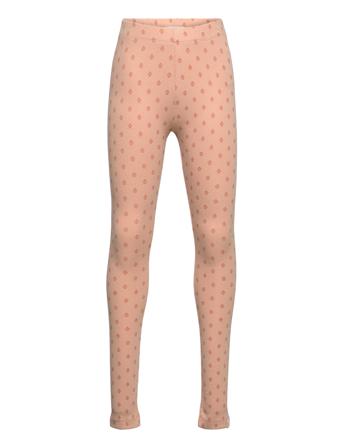 Nmfgago Slim Legging Lil Leggings Rosa Lil'Atelier