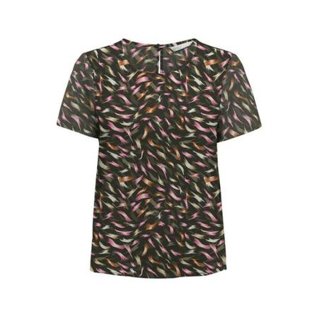 Only, Blouses Zwart, Dames, Maat:XS