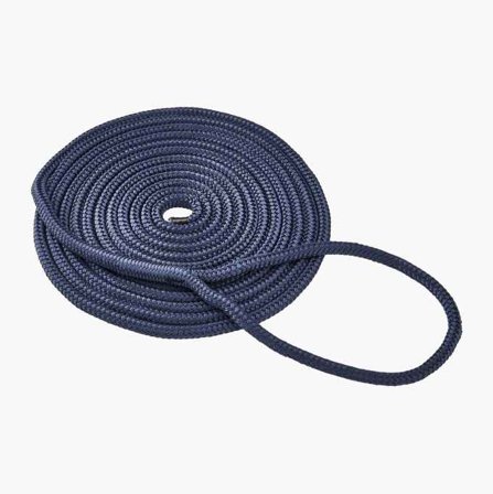 Förtöjningslina 12 mm x 6 5 m - Biltema