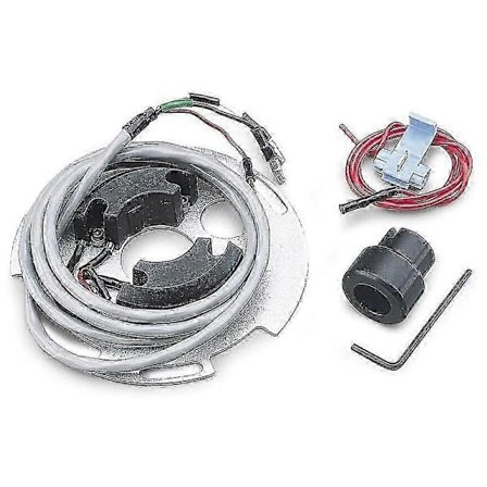 Ds2-1 Elektronisk tändning för 900 1000 1100 Kz900 Kz1000 Z1 900