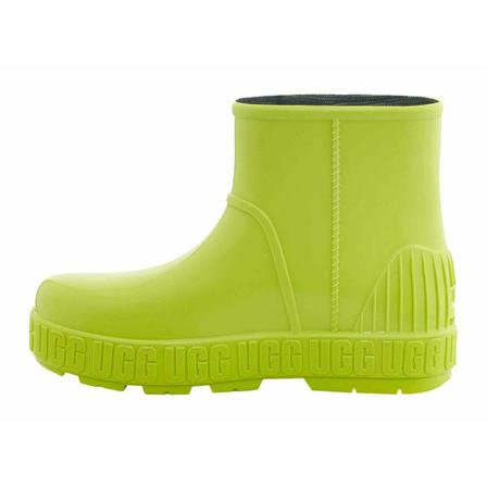 Ugg - Gummistövlar - Grön - Dam - Storlek: 40 Eu, Dam, Storlek: 40 EU
