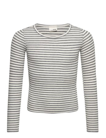 Sofie Schnoor Young | Petriciasy T-Shirt Long Sleeve | 128