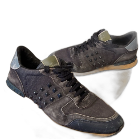 Valentino Rockrunner