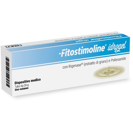 Fitostimoline Idrogel 20g