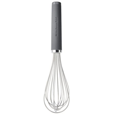 Kitchenaid Ballongvisp, charcoal grey