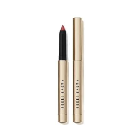Bobbi Brown Luxe Defining Lipstick Terracotta - Rossetto