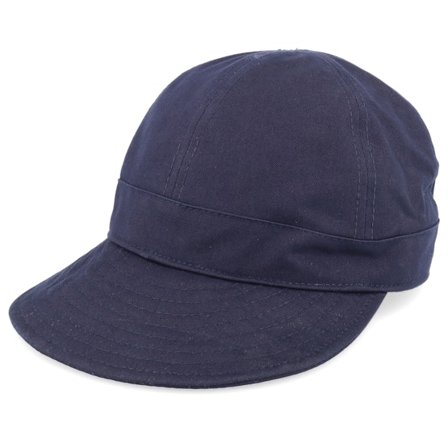 CTH Ericson - Blå unconstructed Keps - Laura Tennyson Blue Dad Cap @ Hatstore