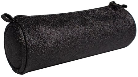 Pennfodral Glitter svart - Lyreco - Skola och förskola - Pennor och tillbehör - Tillbehör till pennor