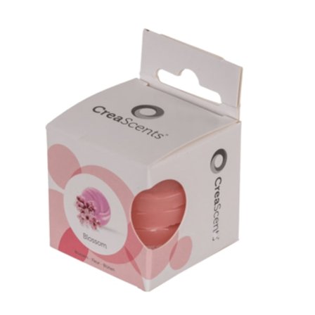 Doftvax, Creascent, Blossom