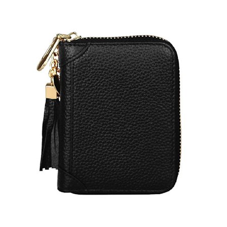 Naisten korttikotelo Lompakko Ajokortti Henkilökortti Luottokortit