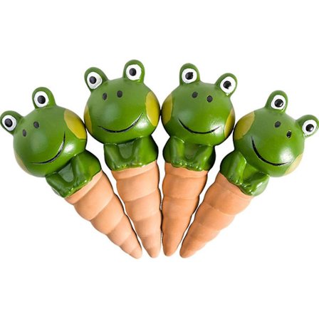 15% Rabatt 4plant Vanningsstake Elf Selvværende Pigger