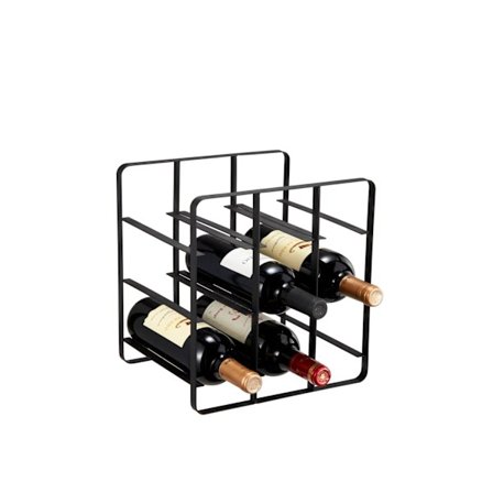 Vinställ Vinia 9 flaskor Dorre