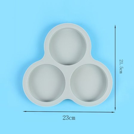 Silikonform för Air Fryer 5.5L, 6L, 21L Kompatibel med COSORI, Philips