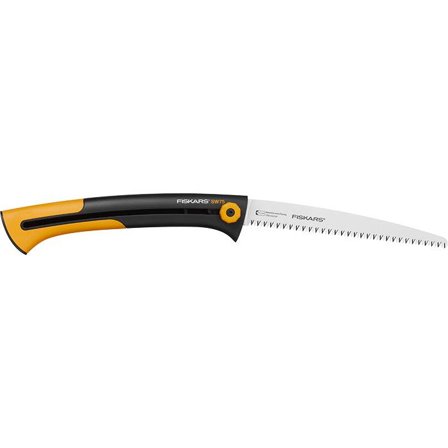 Fiskars SW75 Grensag, Hageredskap