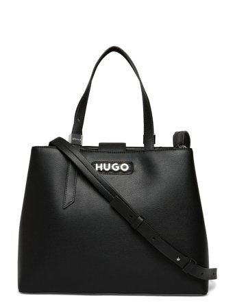 HUGO | Mel 2.0 Satchel | ONE SIZE