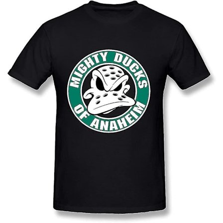 Anaheim Mighty Ducks t-shirts för män