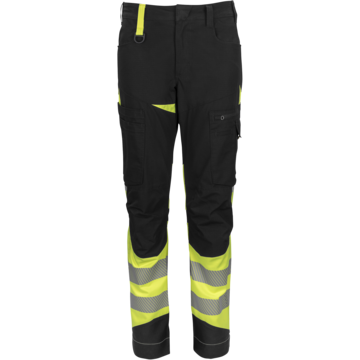 Servicebyxa Dam WP47 Klass 1*