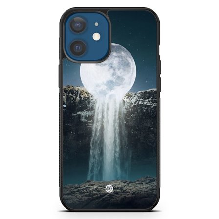 Bjornberry Hårdskal iPhone 12 Mini - Waterfall